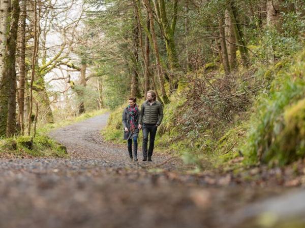 Walking Trail