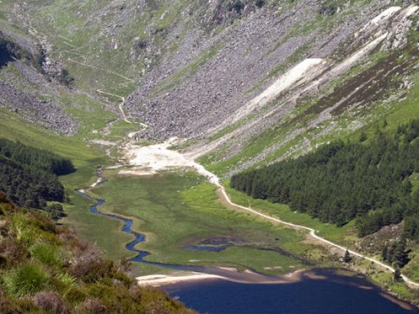 Glendalough