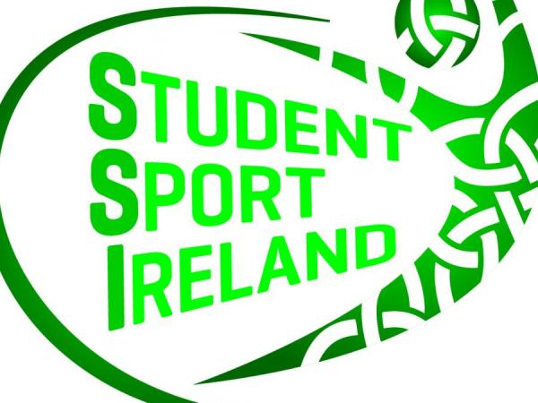 Student Sport Ireland