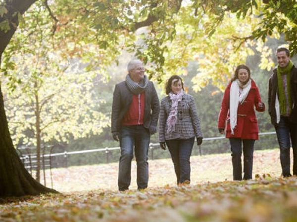 Walking Group