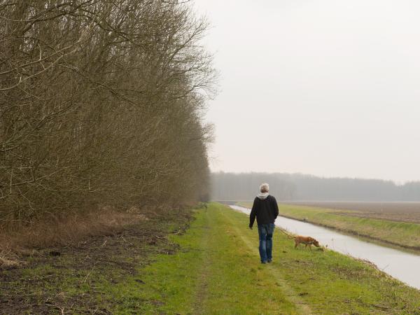 Your Personal Best Walking 4