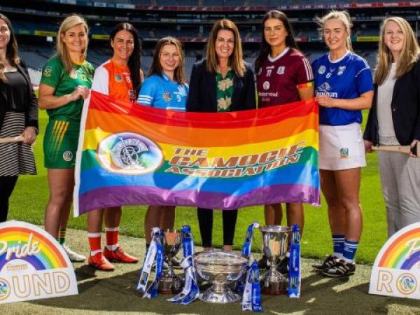 camogie pride