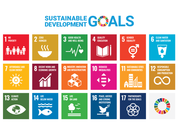 SDG, Sustainable Development