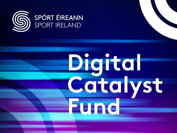 Digital catalyst fund