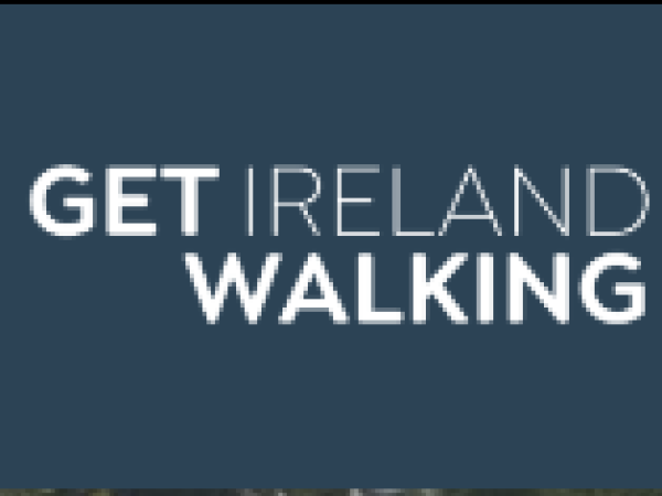 Get Ireland Walking