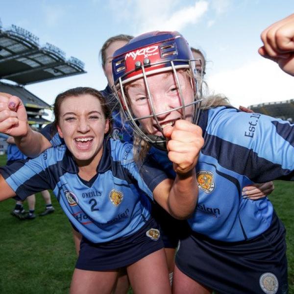 Camogie