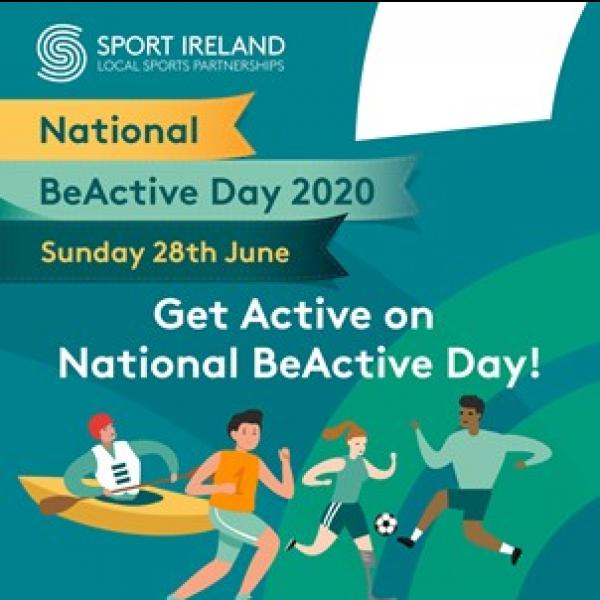 BeActive  Day