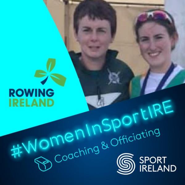 Rowing Kathryn Wall Coach Profile