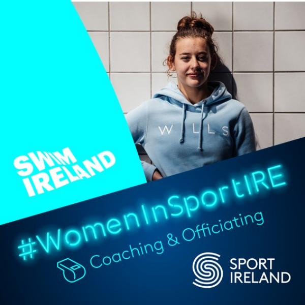 Swimming Coach Qualifications - Swim Ireland