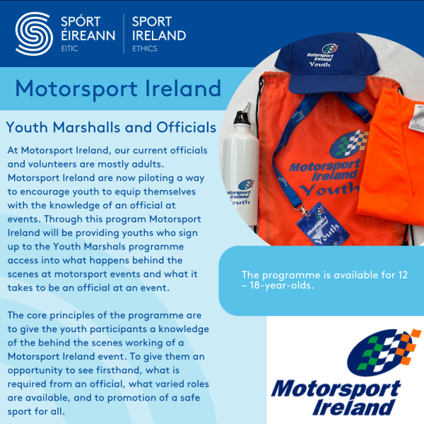 MotorSport Ireland