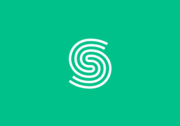 SI Green Logo