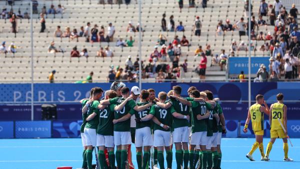 Ireland Hockey