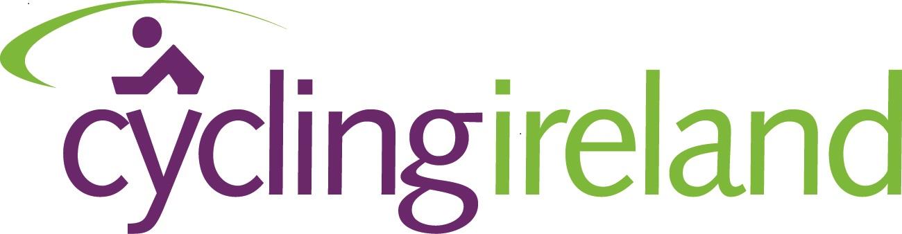 Cycling Ireland Logo