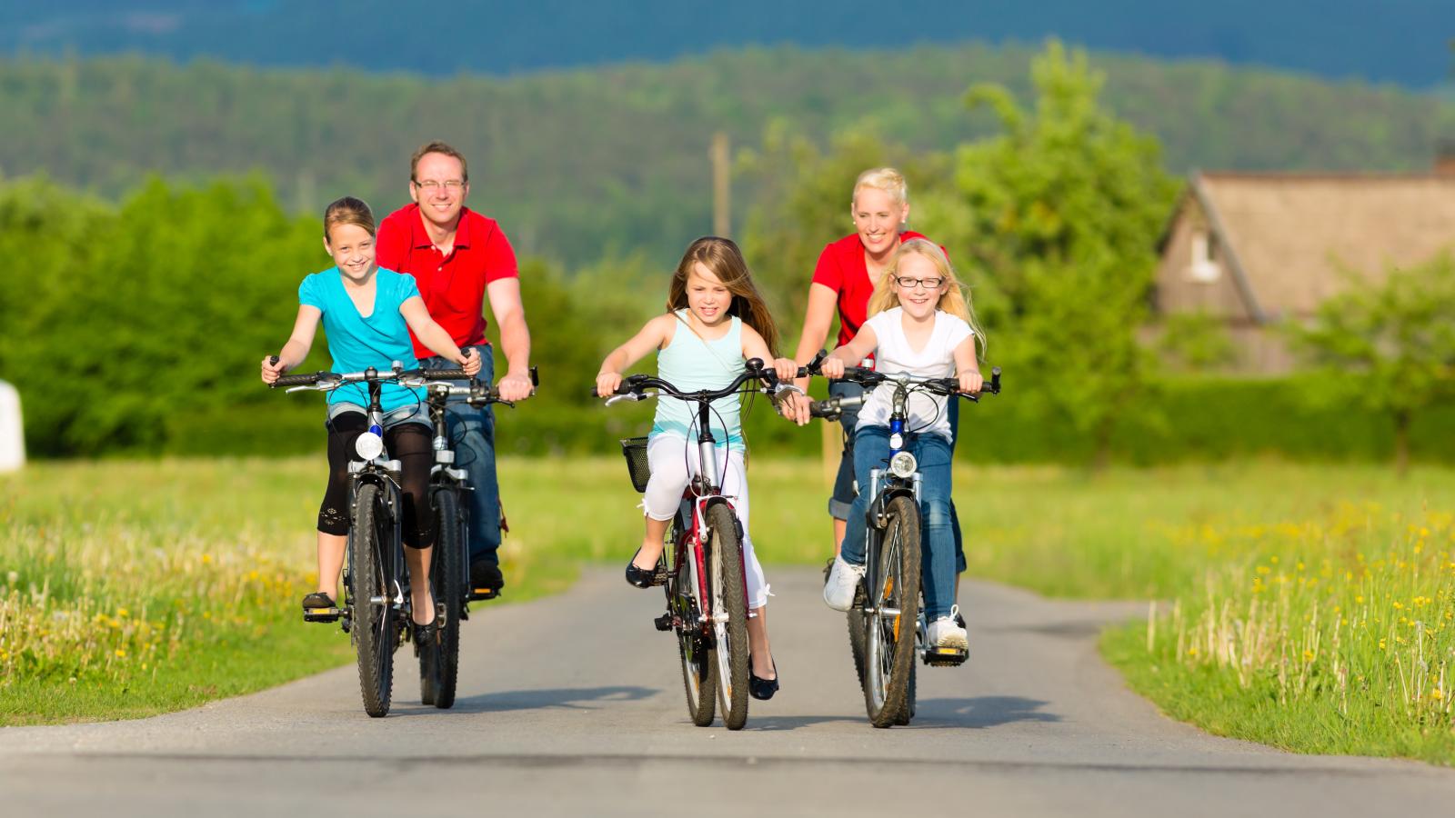 Cycling