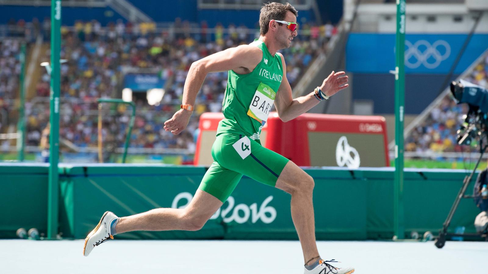 Thomas Barr