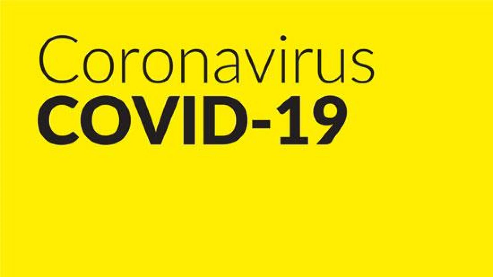 Coronavirus Covid 19 Sport Ireland
