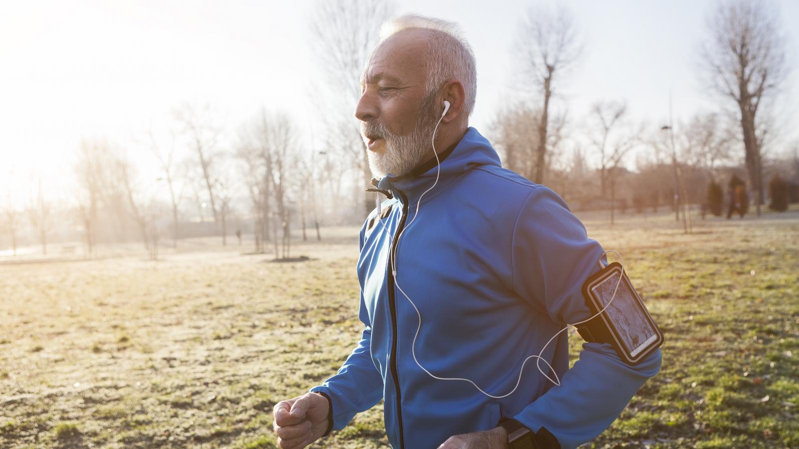 Your Personal Best Jogging