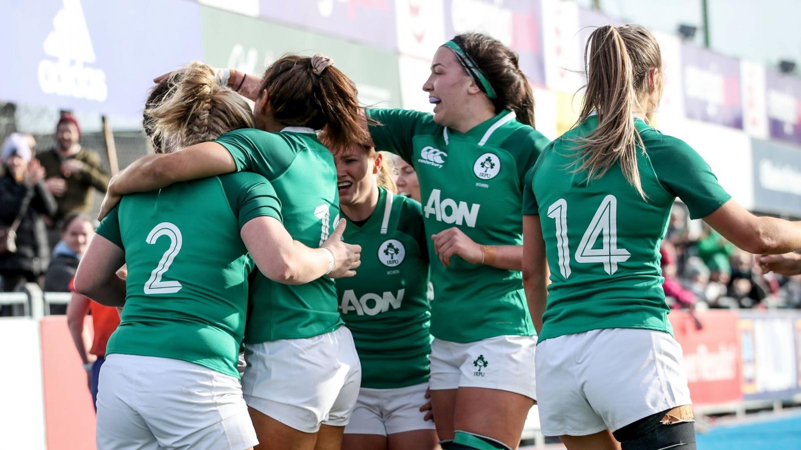 Women in sport: How to join in, whatever your ability – The Irish Times