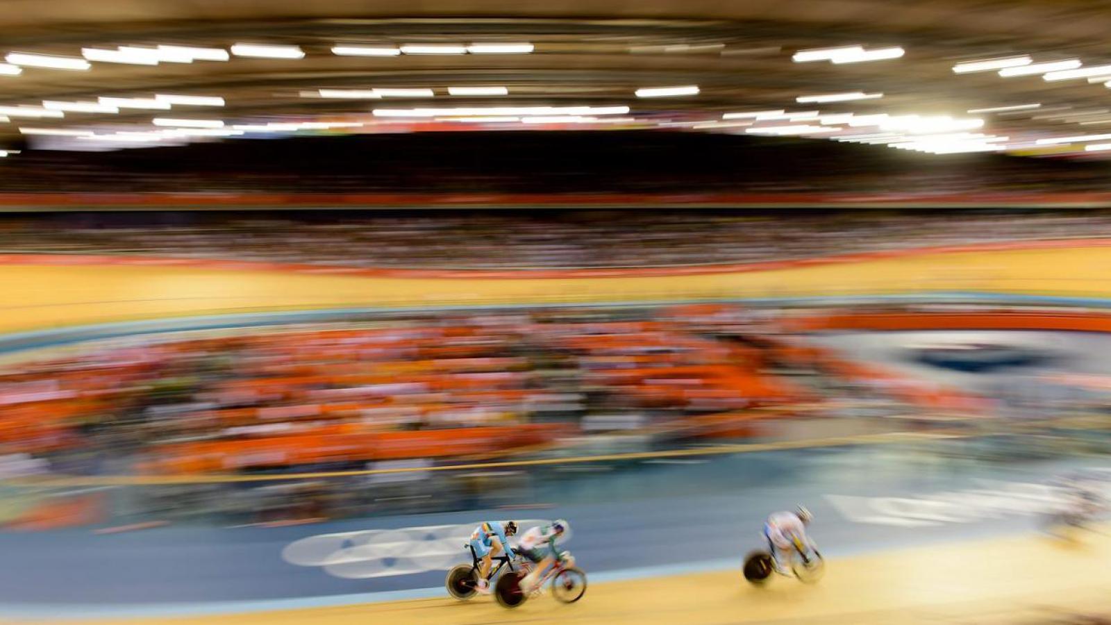 Velodrome