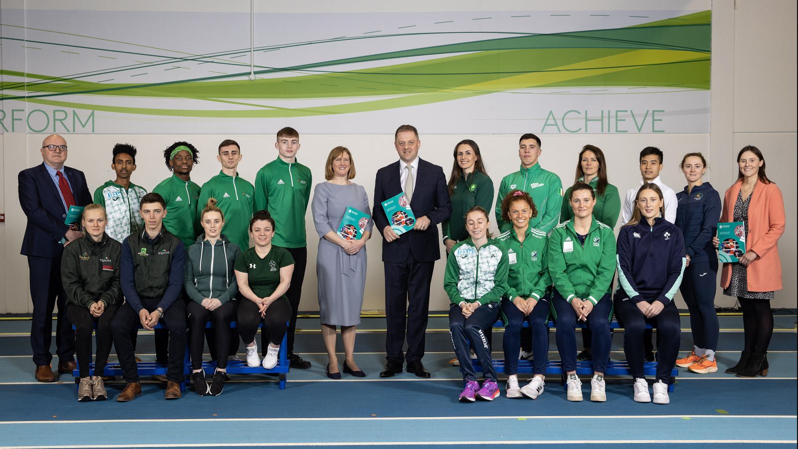 Sport Ireland To Invest 24m In High Performance Sport In 2023 Sport   BI6I8900copy 0 