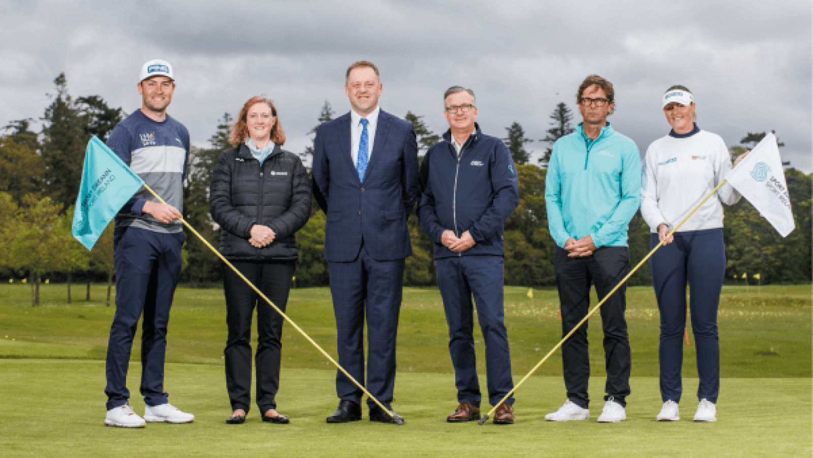 2023 Golf Ireland Professional Scheme