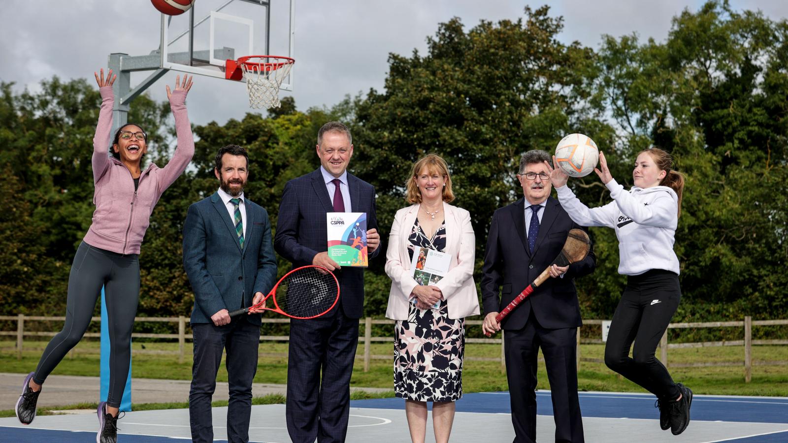 Sport Ireland Releases Latest Research On Physical Activity Among   LG1 0036.JPG