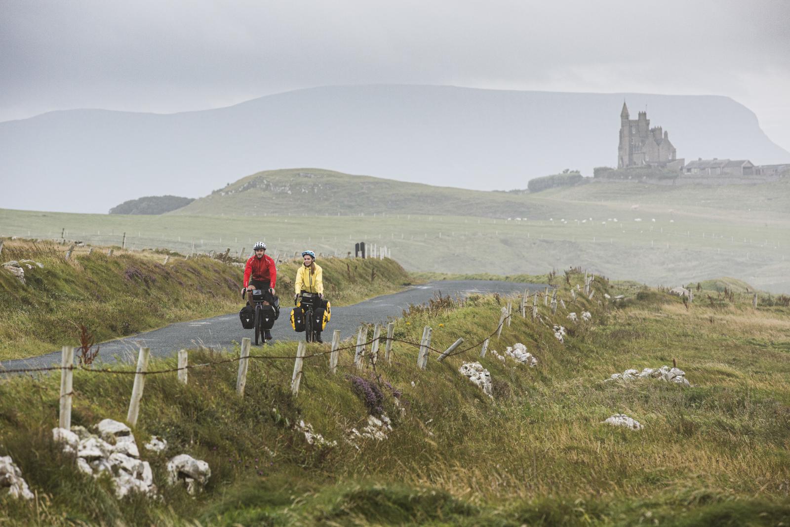 EuroVelo 1 Ireland - Sligo 1