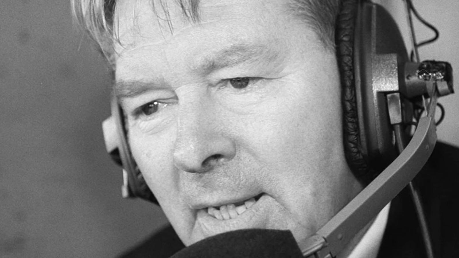 Mícheál Ó Muircheartaigh